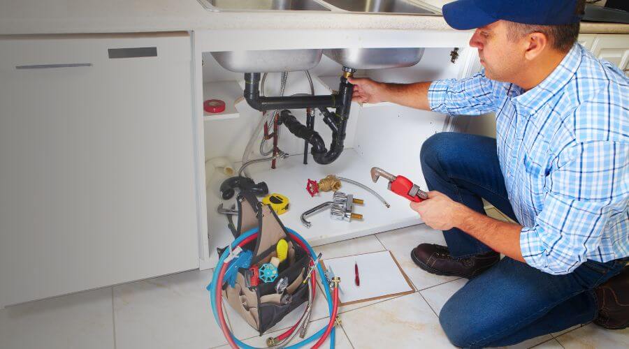 Professional septic pumping service in Oxford, IA